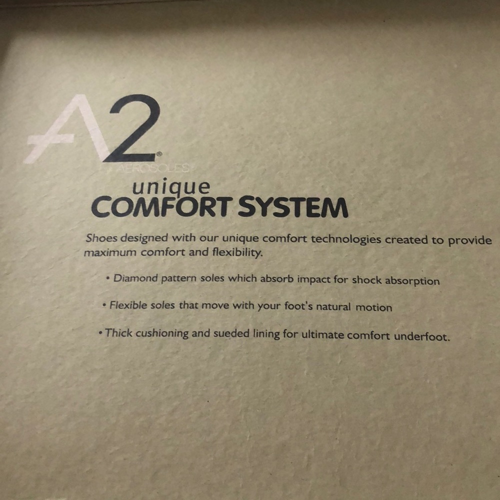 Knee High With Adjustable Calf Width, Memory Foam - image 4